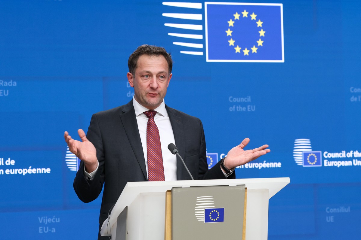 Wraca temat handlu z Ukrainą. Ważna umowa na stole