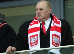 Tomaszewski: Kara dla Legii to największy skandal w historii sportu