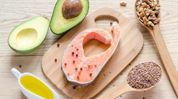 Omega-3, czyli wartościowe kwasy tłuszczowe dla zdrowia człowieka [WYJAŚNIAMY]