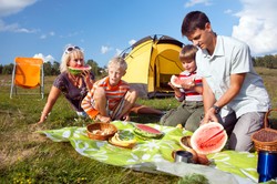 Sobota bez telewizji i wycieczka z rodzicami - oto nowe prawa dzieci