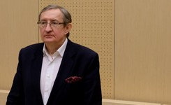 TVP ujawniła materiały z podsłuchu rozmów Piniora. 'To jest tak poważny aktyw Jarek, że warto żebyśmy się zmobilizowali'