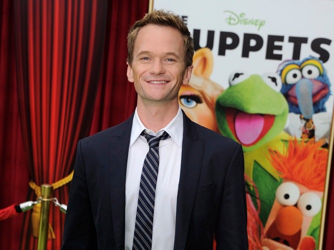 Neil Patrick Harris