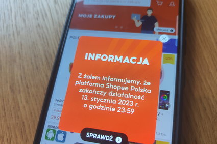 Czy Polak zrobi zakupy na zagranicznym Shopee? Platforma wyjaśnia [TYLKO U NAS]