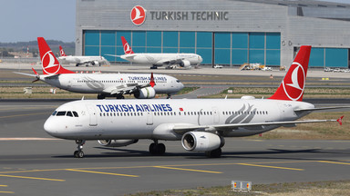Turkish Airlines odmawia wstępu na pokład Rosjanom lecącym do Ameryki Łacińskiej