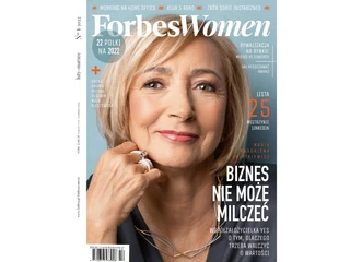 Forbes Women 1/2022