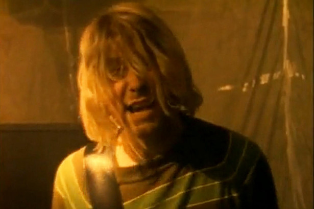 Nirvana znów popularna. "Smells Like Teen Spirit" z miliardem odwtorzeń