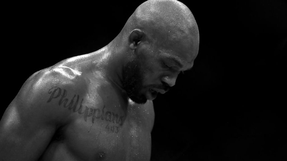 Jon Jones