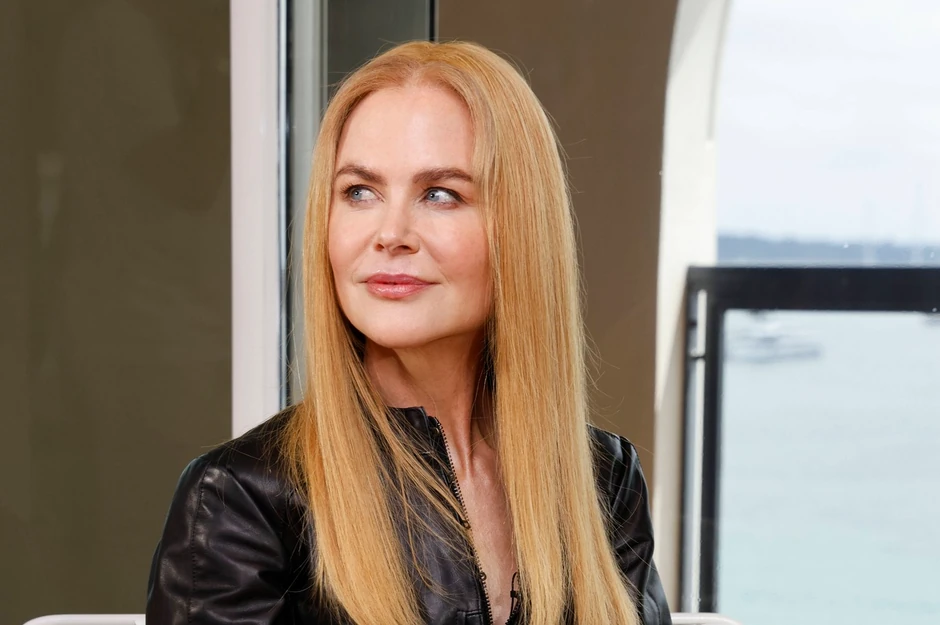 Nikol Kidman