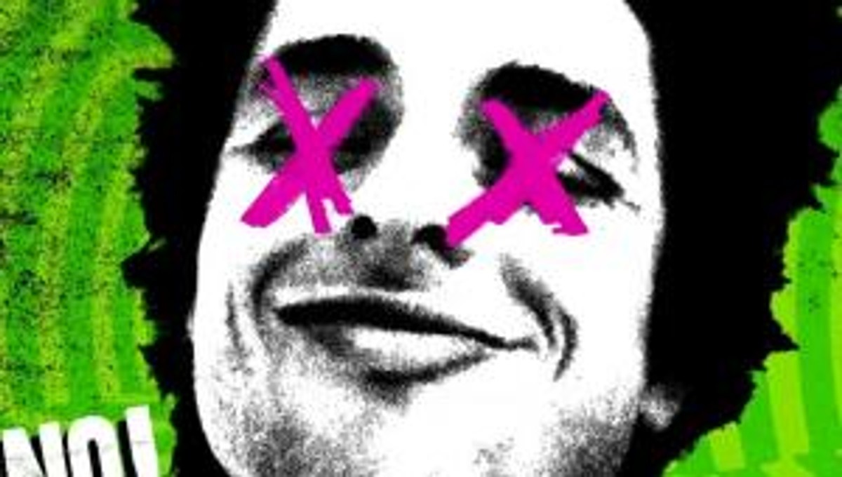 Green Day "Uno!"