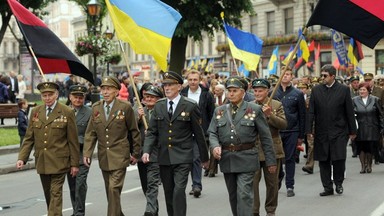 Ukraina: rośnie liczba zwolenników uznania walk UPA o niepodległość