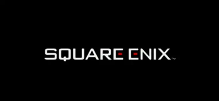 Square Enix zapowiada swoją konferencję na E3