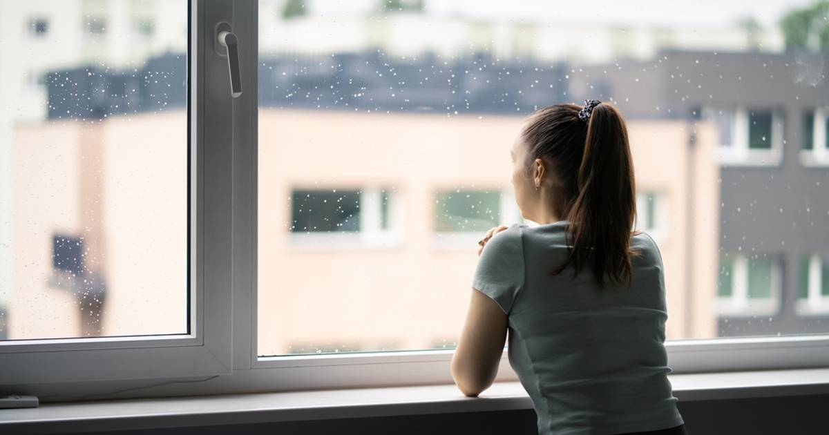 "Wyjechałam za pracą. Rodzina uznała, iż jestem im coś winna"