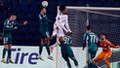 Liga Konferencji. Legia wyrównała niechlubny rekord. Pierwsza porażka Jagiellonii