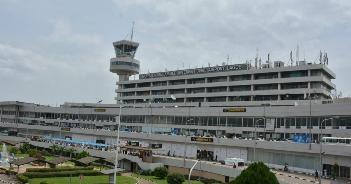 Electricity to be shut down for 1 hour at Lagos airport on Wednesday - Vimarsana News