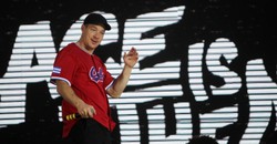 Amerykanie nie grali tam od 50 lat! Major Lazer dał koncert na Kubie