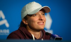 Iga Świątek: Obiecałam sobie, że będę się szybciej resetować