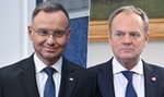 Duda i Tusk razem w USA. Czego spodziewają się posłowie?