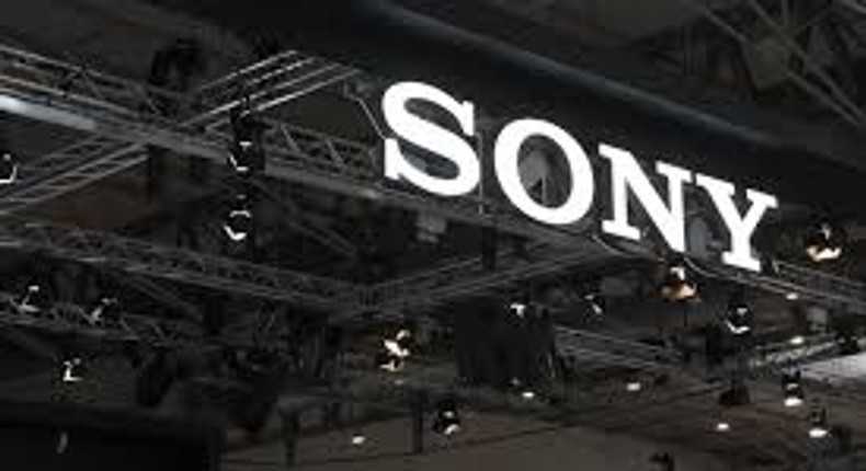 Sony