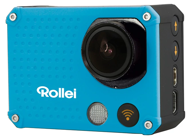 Rollei ActionCam 420