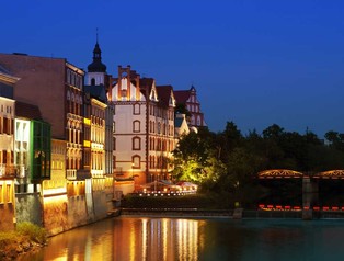 Wyniki wyborów 2011 Opole: PO zdobyło 44 proc., PiS 20,56 proc.