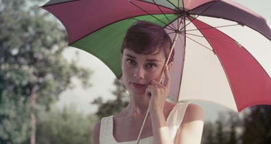 10 csodálatos fotó Audrey Hepburn-ről, ami bemutatja, milyen az utánozhatatlan elegancia