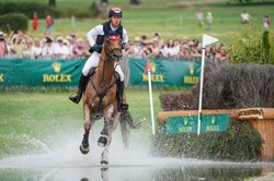 Tokio 2020. Polak wykluczony z igrzysk przed startem. Jego koń niezdolny do jazdy