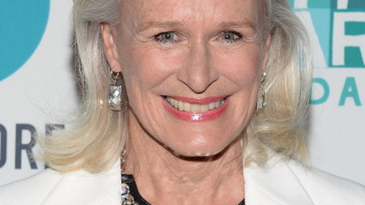 Glenn Close ma dołączyć do obsady nowej produkcji Marvela, "Guardians of the Galaxy".