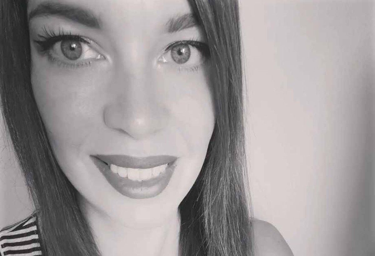 Ula Jurzysta była znana jako influencerka "Apetyt na endorfiny"