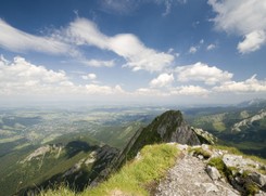 'Z okien widać Giewont'. Dom Młynarskiego trafił na sprzedaż