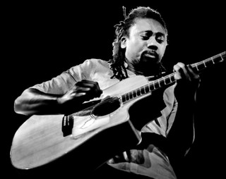 Jazzowe multi-kulti. Afroïstic Trio zagra w Blue Note