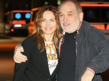 Malo ko zna kako se Olivera prezivala pre nego što je postala Balašević: Kasnili su na vlastito venčanje, a onda je Đorđe zbunio matičara ključevima od kola!