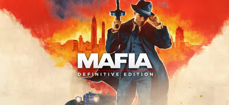 Recenzja Mafia: Edycja Ostateczna - jak udał się powrót po 18 latach?
