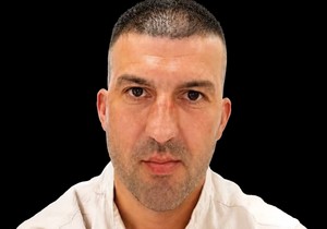 nestao Vladimir Smiljanić