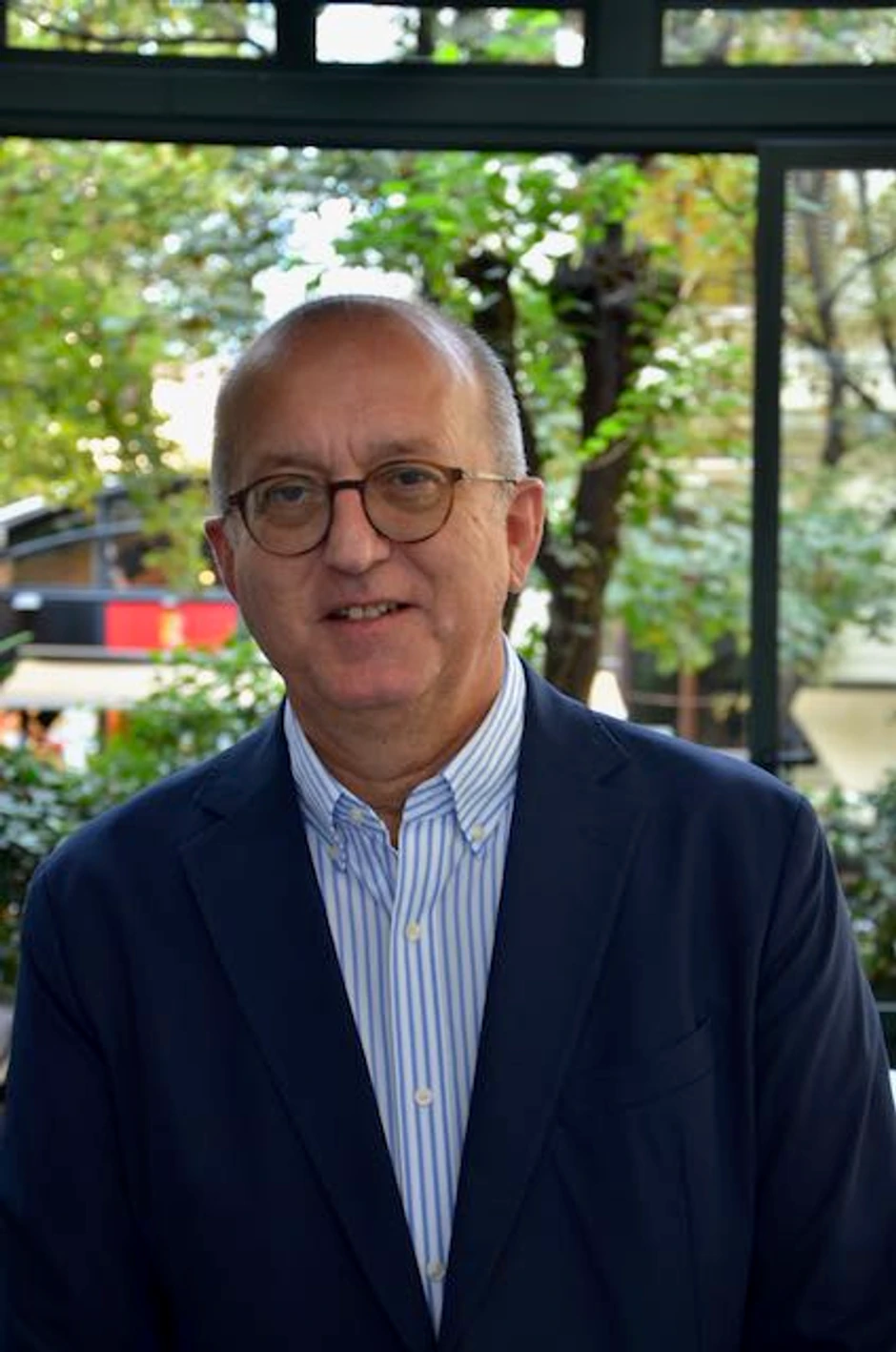 dr Davorin Radosavljević