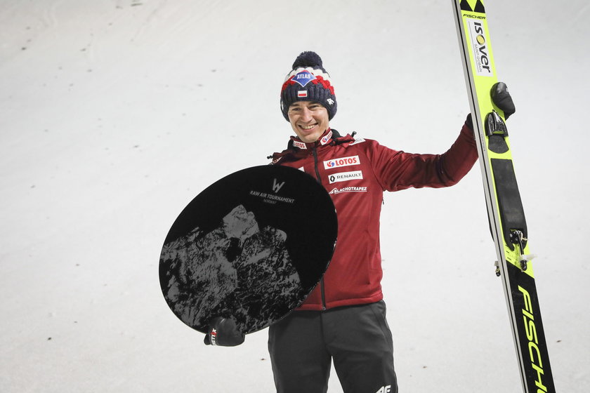 Kamil Stoch