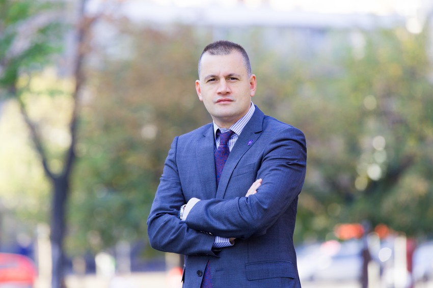 VIši javni tužilac Nenad Stefanovic