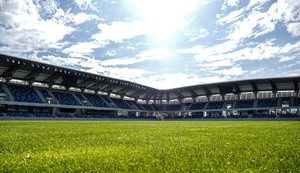 Novi stadion niče u Boru! Novi kompleks sa 4.500 mesta, VIP ložama, restoranima