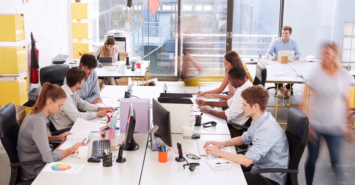 Ruszy prawdziwe trzęsienie ziemi na rynku pracy. Takich zmian jeszcze nie było. Rok 2026 będzie rokiem wielkich zmian, które wywrócą dotychczasowy porządek