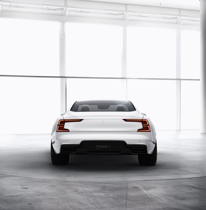 Polestar 1