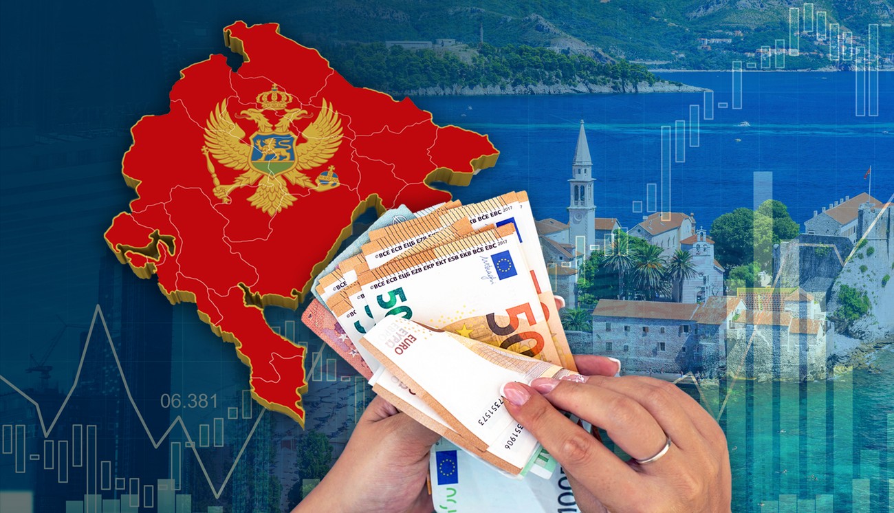 &#34;Imali smo i po: 250.000 Rusa i Ukrajinaca&#34; Crnogorcima u kasi minus od 150 miliona evra: Prvo korona, a sada im &#34;glave dolaze&#34; dobrostojeći turisti