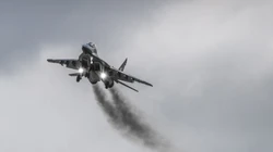 Pentagon: Ukraina otrzymała samoloty... Jest REAKCJA Kijowa