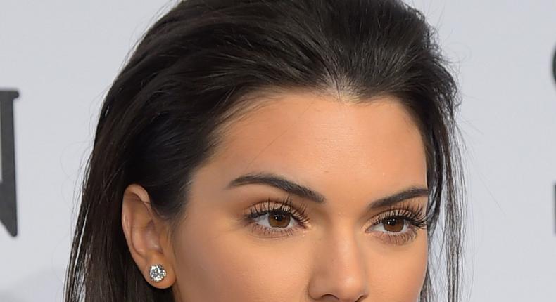 Kendall Jenner turns 20