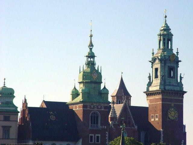 Galeria Polska - Światowe Dziedzictwo UNESCO, obrazek 1