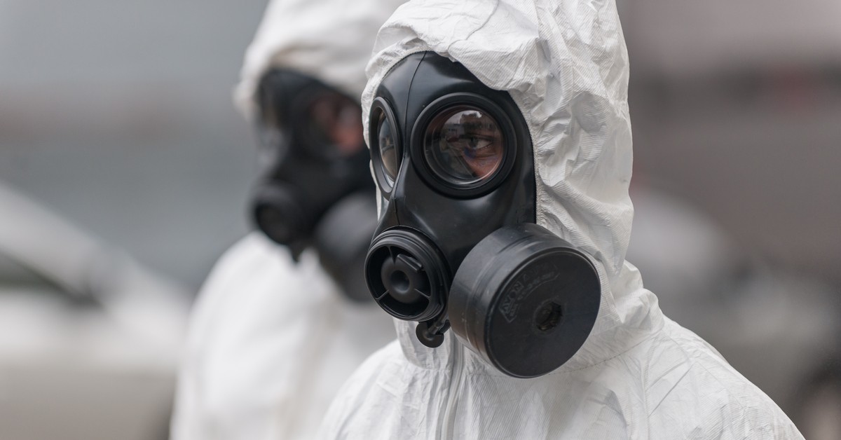 Pierwszy przypadek na świecie: śmiertelna infekcja H5N5 potwierdzona w USA. WHO ostrzega