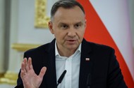 Andrzej Duda