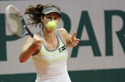 Pironkowa pokonała Kerber w finale turnieju WTA w Sydney