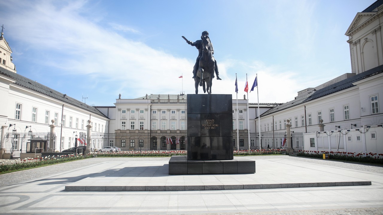 Polacy o ujawnieniu stanu zdrowia kandydatów na prezydenta. Nowy sondaż