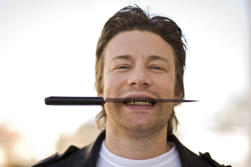 Jamie Oliver