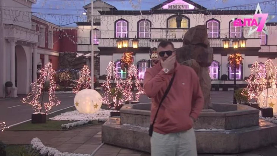 Janjuš se obratio majci