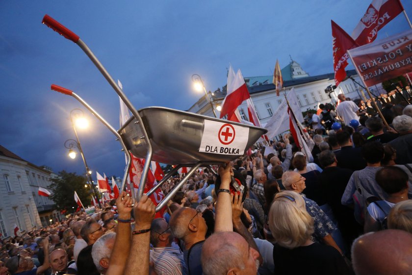 Zdecydowane słowa Kaczyńskiego. Padła ważna zapowiedź